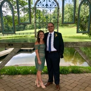 Meet your Posher, Joanna